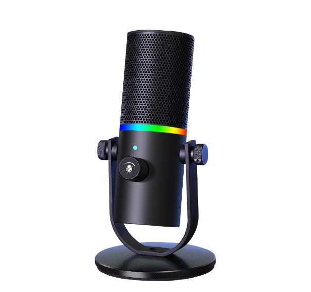 關(guān)于USB麥克風的音質(zhì)是怎樣的？