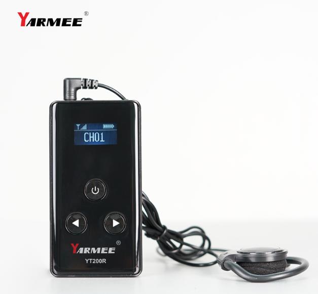 導(dǎo)游講解器的受歡迎程度不斷攀升，原因何在？